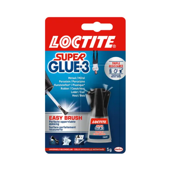 Loctite Easy Brush 5 g thumbnail