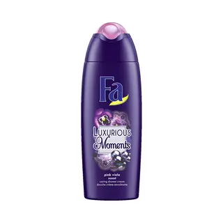 Fa Luxurious Moments Douchecreme - 250 Ml