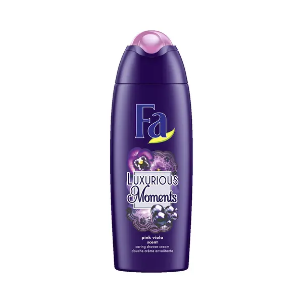 Fa Luxurious Moments Douchecreme - 250 Ml thumbnail