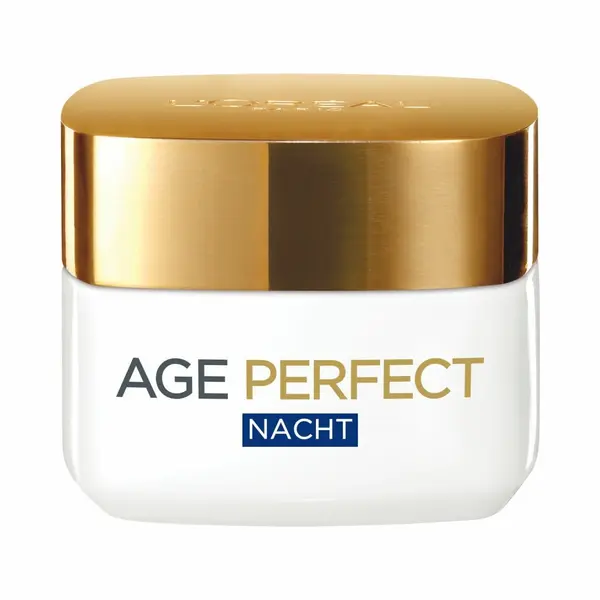 L'Oréal Paris L’Oréal Paris Age Perfect Collageen Expert Verstevigende Nachtcrème - 50ml thumbnail