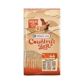 Versele-Laga Gold 4 Gallico 20 kg
