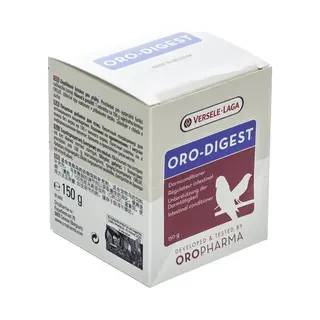 Versele-Laga Oropharma Oro-Digest - 150g