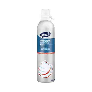 Debic - Slagroom Met Suiker - 700ml