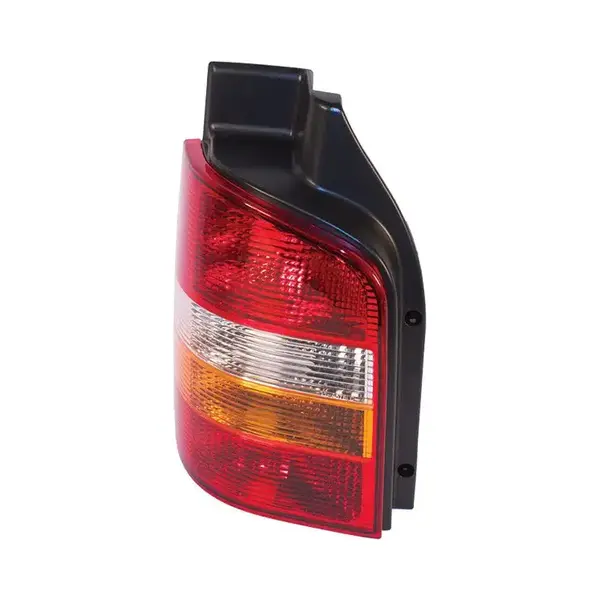 Rear Lamp (Tailgate) Amber Nearside (Left) Vw T5 2003–2010 thumbnail