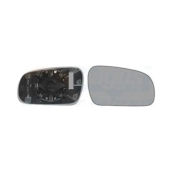 Van Wezel Spiegelglas, Außenspiegel 5818832 thumbnail