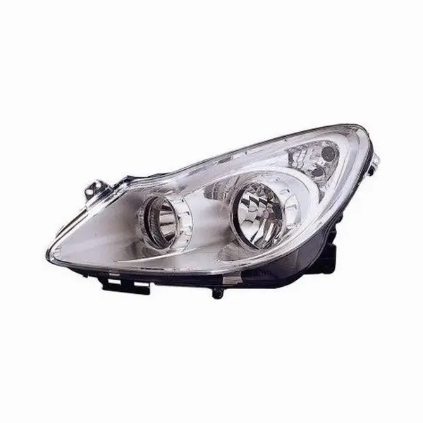 Van Wezel 3750961 Headlight thumbnail