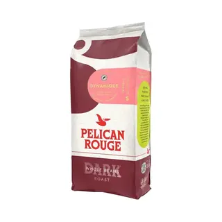 Pelican Rouge Koffiebonen - Espresso Supremo Donker Gebrand - 8 X 1 Kg