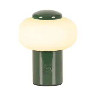 Lucide Gustav Tafellamp - Groen