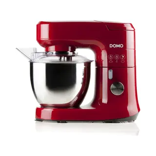 Domo DO9146KR Robot Rood