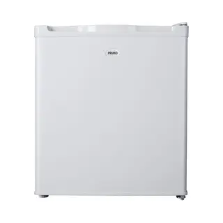 Primo PR114FR Kühlschrank Freistehend 40 l Weiß