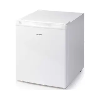 Domo DO91102F Vrieskast Vrijstaand 33 l D Wit
