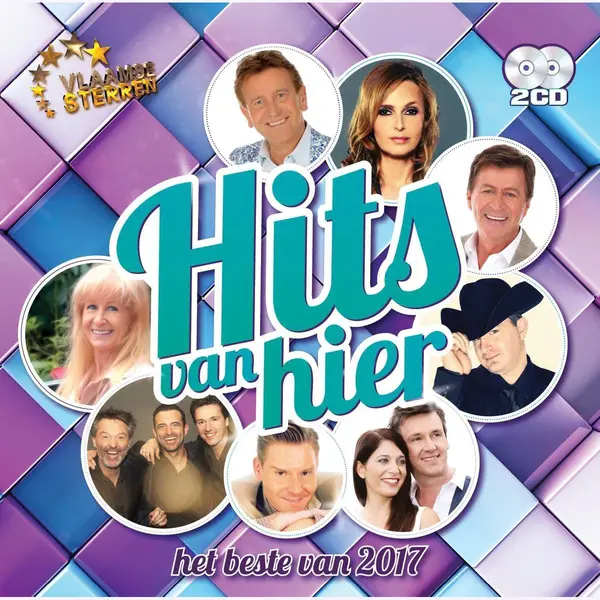 Cnr V/a - Hits Van Hier - Het.. thumbnail