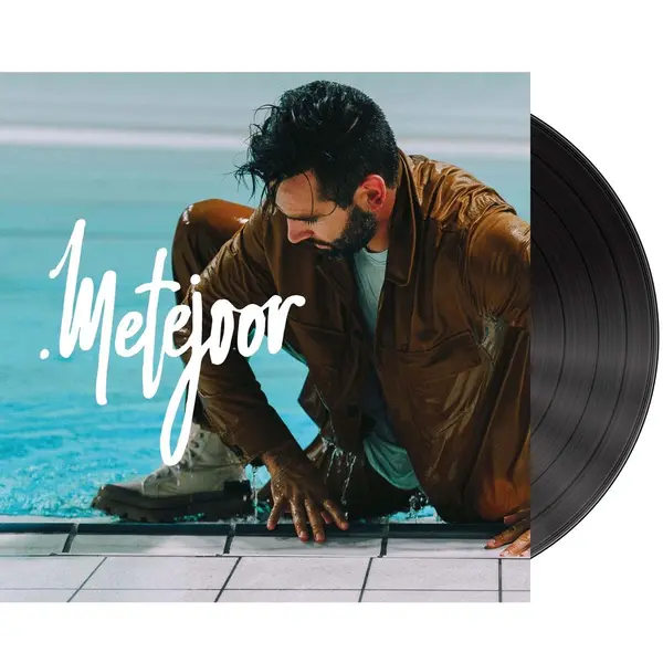 Cnr Metejoor (Lp) thumbnail