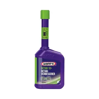 Wynn's 43863 Octane Booster, 325 Ml