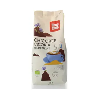 Lima Chicory Roasted Organic 500g