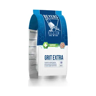 Beyers Grit Extra Voor Duiven 5 Kg