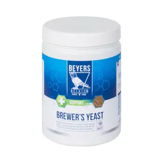 Beyers Brewer's Yeast Voor Duiven 600 Gr