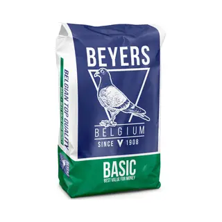 Beyers Vogelvoer Basic 4 Seizoenen 20 Kg