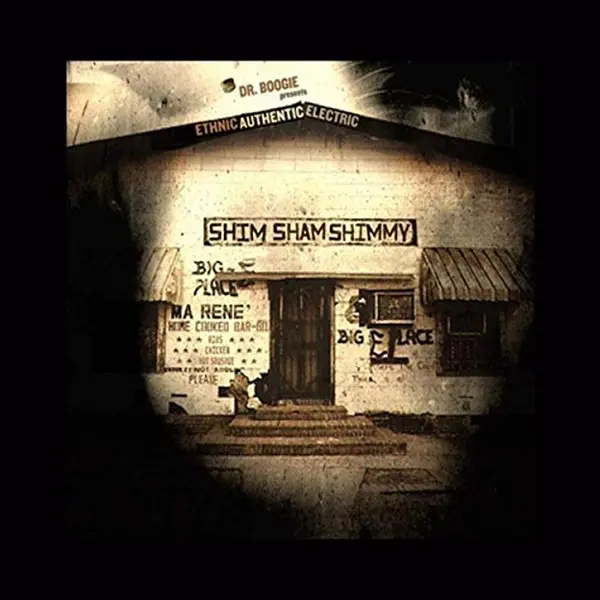 Coast2Coast Various Artists - Shim Sham Shimmy (Lp) thumbnail