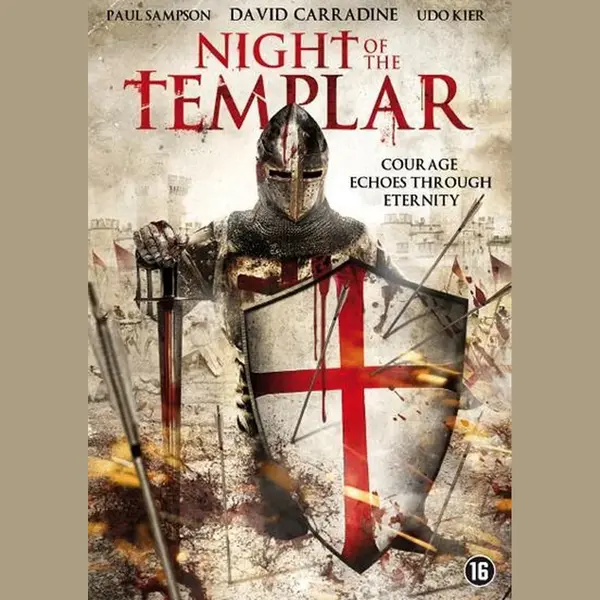 Night Of The Templar thumbnail