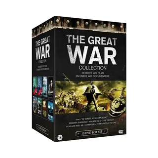 Great War Collection
