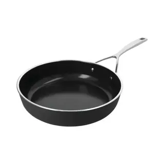 Demeyere Alu Pro 5 Ceraforce Hoge Bakpan 28 Cm