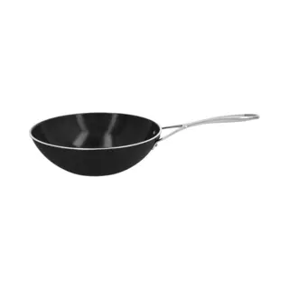 Demeyere Alu Pro 5 Wok/roerbakpan Rond