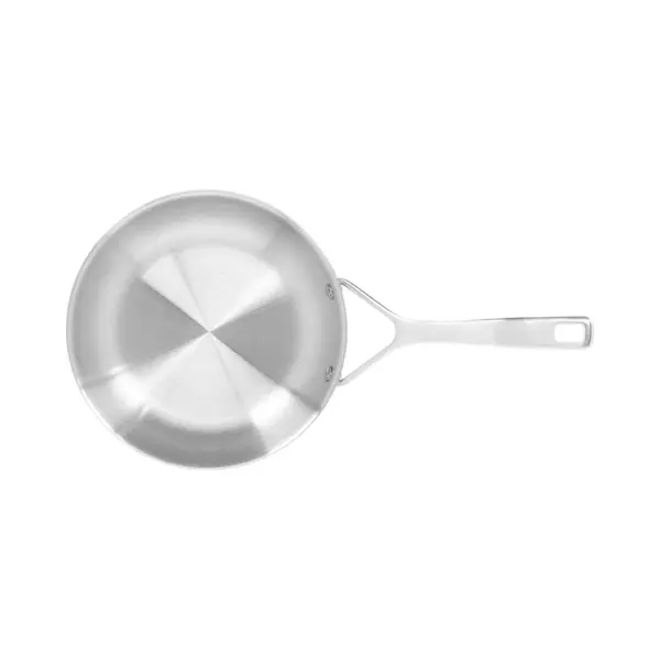 Demeyere Essential 5 Rvs Koekenpan – Koekenpan Inductie - 20 Cm – Ptfe-vrij thumbnail