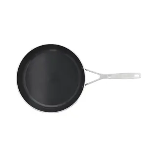 Demeyere Alu Industry 3 Ceraforce Koekenpan 28 Cm