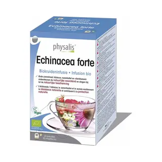 Physalis Echinacea Forte | 20 Zakjes
