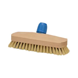 D&L Anker Schuurborstel - 23cm - Universele Schroefdop