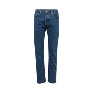 Levis Levi's Jeans 501 Original Fit 0114 - Größe W 33 - L 32