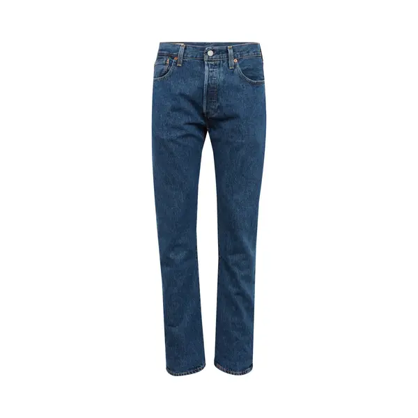 Levis Levi's Jeans 501 Original Fit 0114 - Größe W 33 - L 32 thumbnail