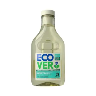 Ecover Wasmiddel Universeel Kamperfolie&Jasmijn 28 Wasbeurten 1 Liter