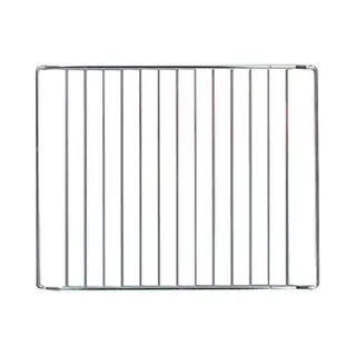 Fixapart W4-45004 ovenonderdeel & -accessoire Chroom