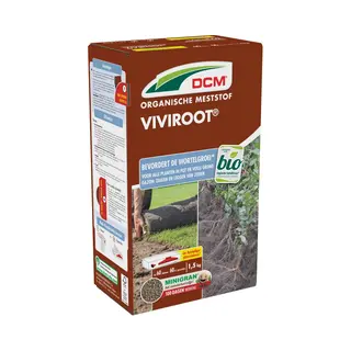 Dcm Viviroot 1, 5Kg