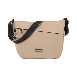 Hedgren Schoudertas 'Nova Gravity' Taupe