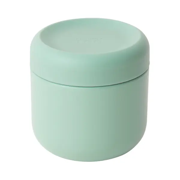 BergHOFF Leo 3950132 lunchtrommel 0,35 l Roestvrijstaal Groen 1 stuk(s) thumbnail