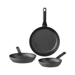 BergHOFF 1315090 pan Multifunctionele pan Rond