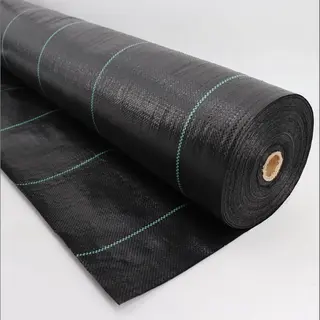 Practo Anti Worteldoek - Gronddoek - 100gr/m² - 1 X 10m - 10m²