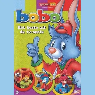 Bobo - Het Beste Uit De Tv-serie 1