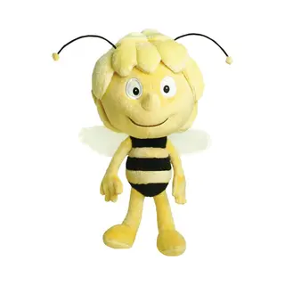Studio 100 Maya De Bij Pluche, 30cm