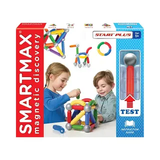 SmartGames Smx 310 building toy