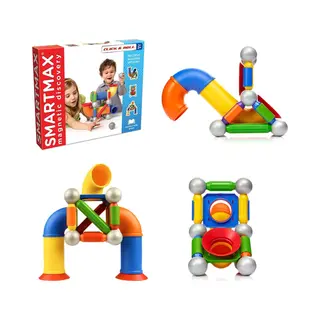 SmartGames Smx 404 building toy