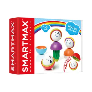 SmartMax My First Hide & Seek