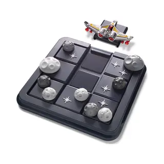 SmartGames Asteroid Escape