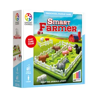 SmartGames Smart Farmer