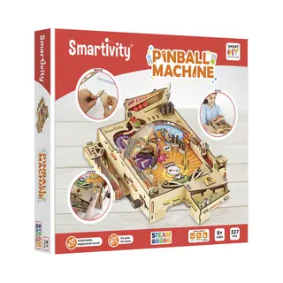 Smartivity Pinball