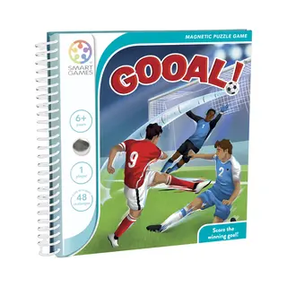 SmartGames Gooal!