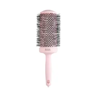 Olivia Garden - Expert Blowout Speed Pastel Pink - 65 Mm